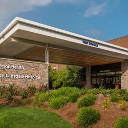 Jefferson-Solis Mammography - Lansdale