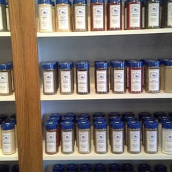 Southern New England Spice Company