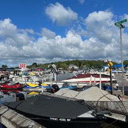 Mahopac Marina