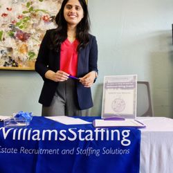 JWilliams Staffing