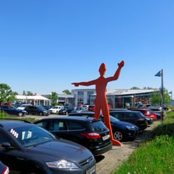 Automeile