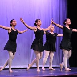 KAM Dance Academy