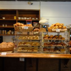 Horai - Organic bread and pastries