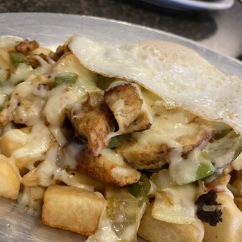 Breakfast At Valerie's - Breakfast & Brunch Near Me - Vancouver, Washington