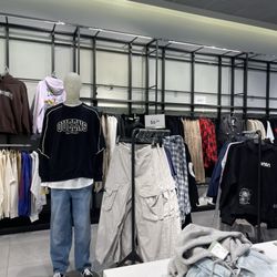 H&M