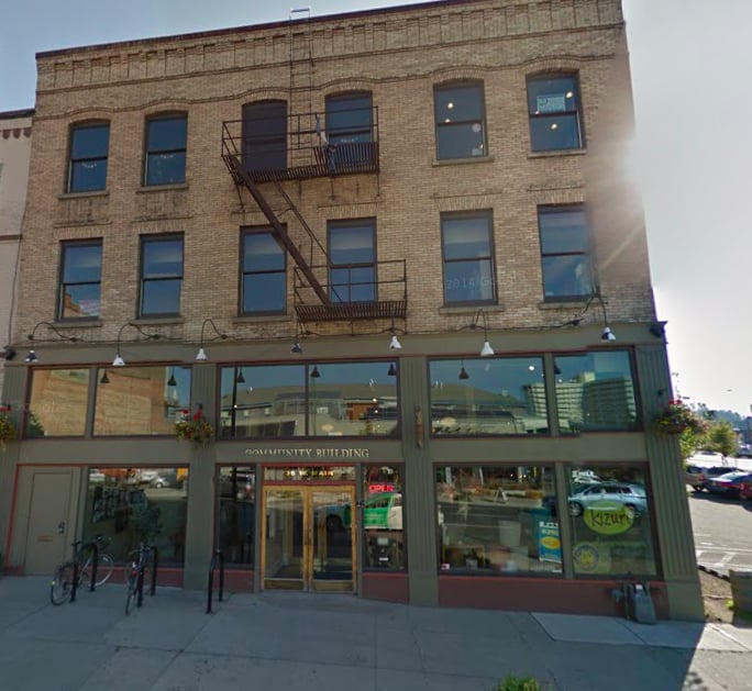 Blue Prints For Learning - childcare center in Spokane, WA