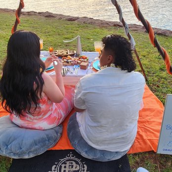Oahu Premier Picnics - Party & Event Planning Near Me
