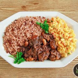 D's Original Portland Jerkhouse