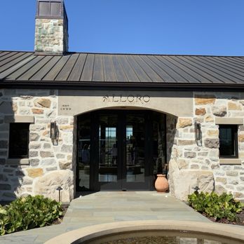 Alloro Vineyard - Front entrance of Alloro - Wineries Near Me - Sherwood, Oregon Alloro Vineyard - Front entrance of Alloro - Wineries Near Me - Sherwood, Oregon