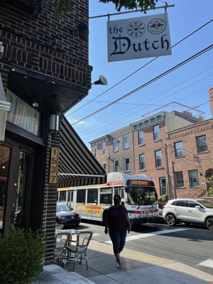 The Dutch by null