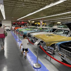 Tallahassee Automobile Museum