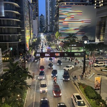 Brickell City Centre - Shopping Centers Near Me - Miami, Florida