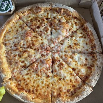 Papa Johns Pizza - Cheese - Pizza Near Me - Honolulu, Hawaii