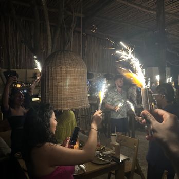 Funky Geisha Tulum - Asian Fusion Near Me - Tulum, ROO