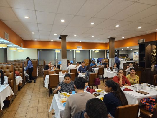 Chaat Bhavan - Sunnyvale by null