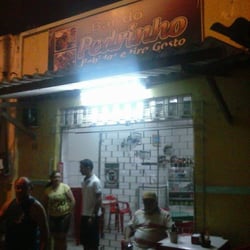 Bar do Pedrinho