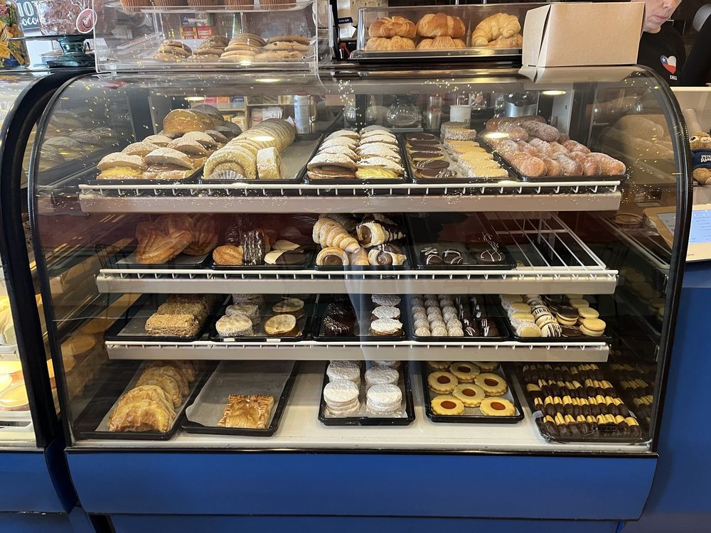 TERRADULCE BAKERY Updated October 2024 1049 Main st, Peekskill, New