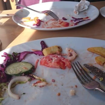 Fiesta's Cafe - Very nice, all gone., - Breakfast & Brunch Near Me - London, XGL