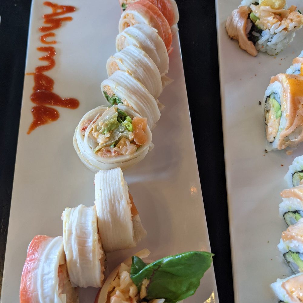 Sushi Madre - Sushi Bars Near Me - Laredo, Texas Sushi Madre - Sushi Bars Near Me - Laredo, Texas