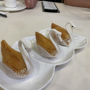 Ming's Seafood Restaurant - Dim Sum Near Me - Malden, Massachusetts