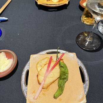 Soichi Sushi - Sushi Bars Near Me - San Diego, California Soichi Sushi - Sushi Bars Near Me - San Diego, California