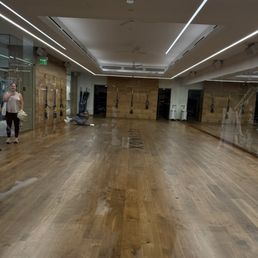 Cardio class room Cardio class room