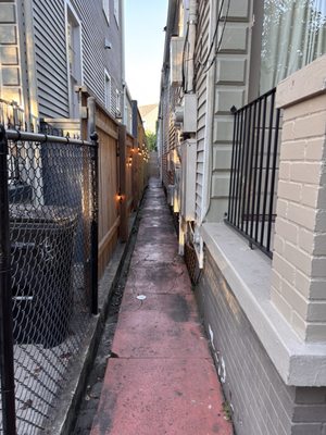 Lamothe House Hotel by null