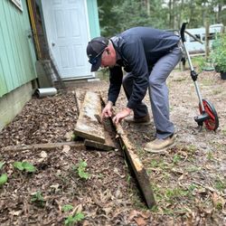 Dave Smith's Exterminating