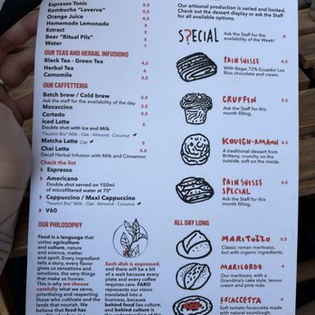 Faro Caffè Specialty - Coffee Roasteries Near Me - Rome, RM