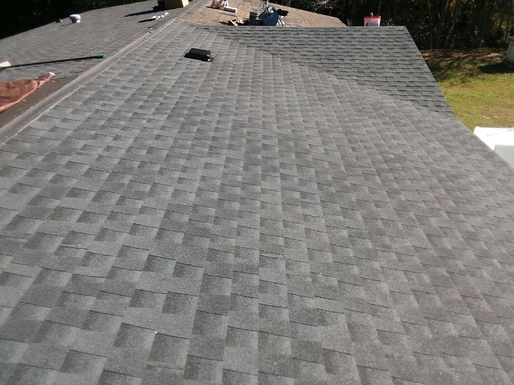 Slide of WeatherProof Roofing Systems - Great Falls