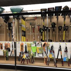 user provided Acker's Hardware photo