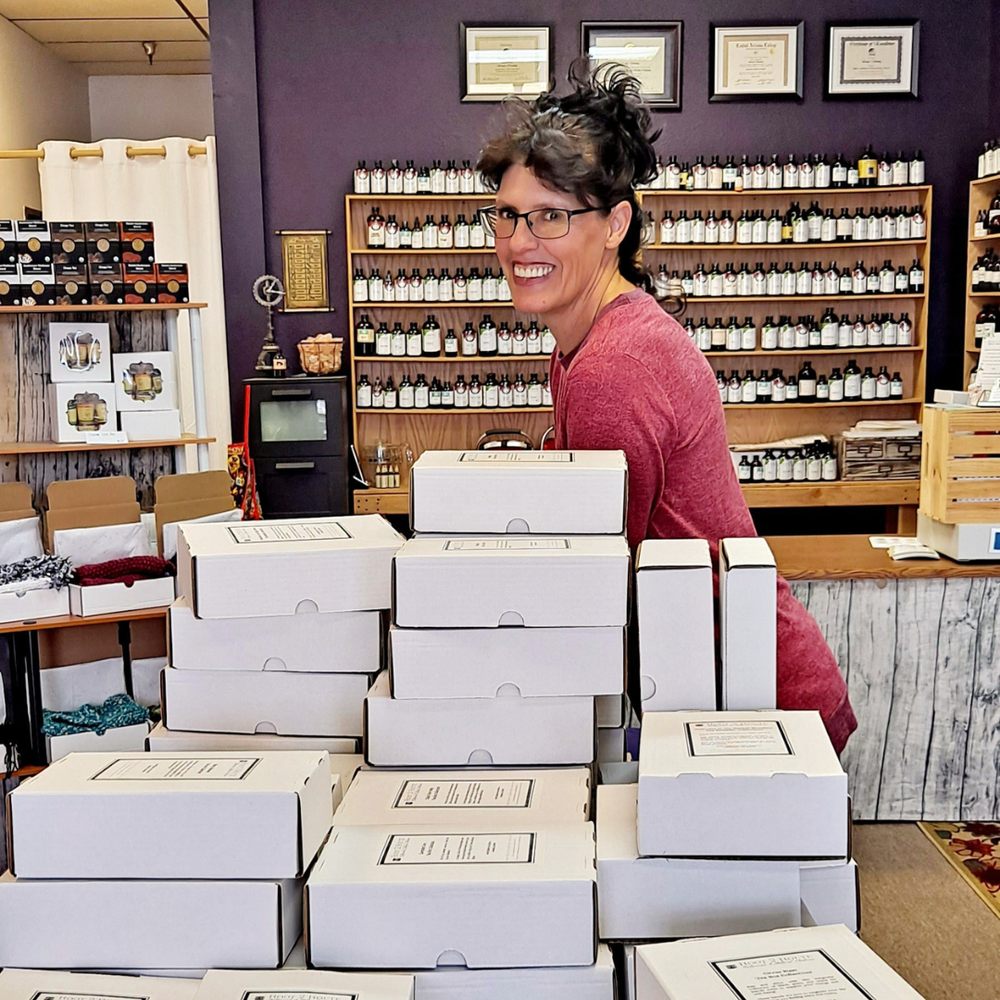 ROOT 2 ROUTE BOTANICALS & NATURAL MEDICINE Updated August 2024 5658