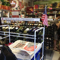Guilford Liquors
