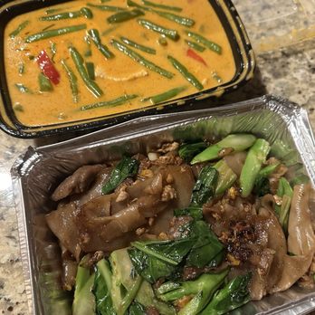 Thai Thai Cuisine - 30. Panang Curry 52. Pad Ce Aew - Thai Near Me - Stirling, New Jersey Thai Thai Cuisine - 30. Panang Curry 52. Pad Ce Aew - Thai Near Me - Stirling, New Jersey
