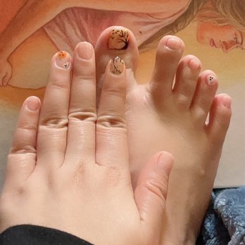 Glam Chateau - Nail Salons Near Me - Westminster, California