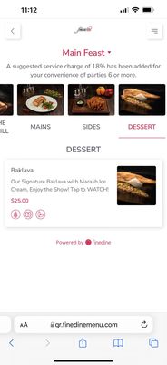 Nusr-Et Steakhouse Las Vegas by null