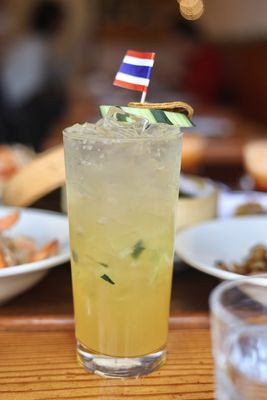 Pochana Thai Kitchen by null