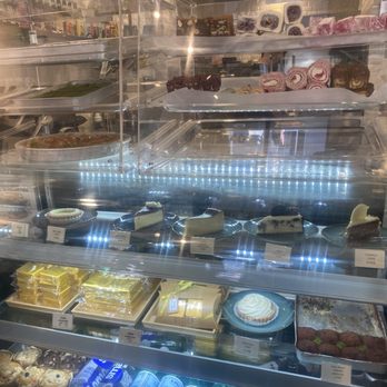 Coffee Station - Desserts - Coffee & Tea Near Me - Long Beach, California