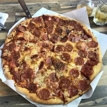 Waterfront Pizza - Pizza Near Me - Port Townsend, Washington Waterfront Pizza - Pizza Near Me - Port Townsend, Washington