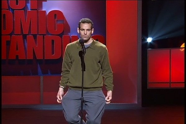 Comedy Club of Williamsburg by null