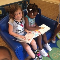 Childcare Network - Enjoy reading!