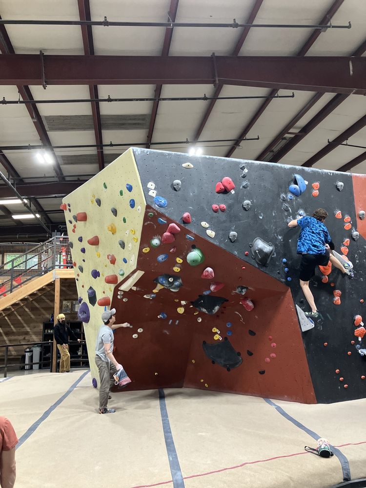 Photos of THE CIRCUIT BOULDERING GYM Updated August 2024 63 Photos & 49 Reviews 16255 SW