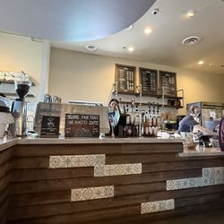 Summer Moon Coffee