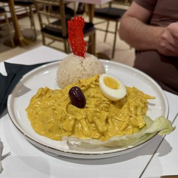 Inka Fé - Pulled chicken - Desserts Near Me - Great Neck, New York Inka Fé - Pulled chicken - Desserts Near Me - Great Neck, New York