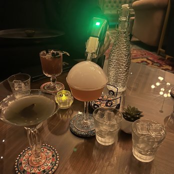 Foxtail Lounge Bakersfield - Cocktail Bars Near Me - Bakersfield, California Foxtail Lounge Bakersfield - Cocktail Bars Near Me - Bakersfield, California