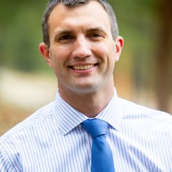 Incline Family Dentistry- Dr. Travis Barr - Dr. Travis Barr
