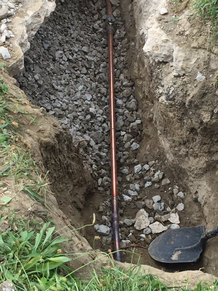 Slide of Right Now Home Services