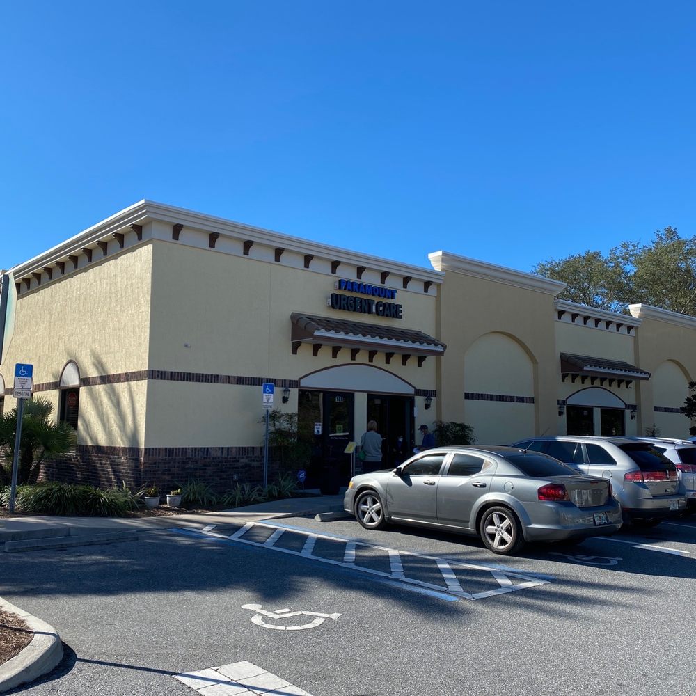 THE BEST 10 Urgent Care near Bushnell, FL 33513 Last