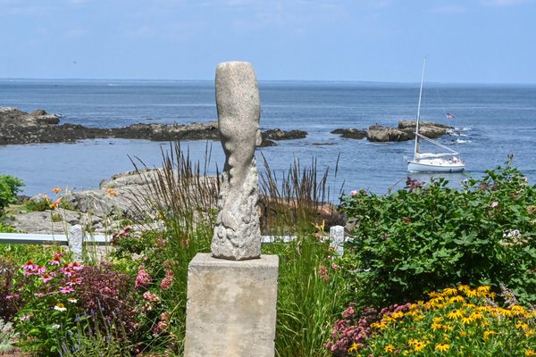 Ogunquit Museum of American Art by null