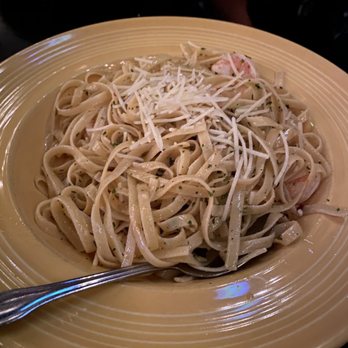 Roman Cucina - Shrimp scampi - Italian Near Me - Fullerton, California